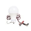 Bóng Đèn Led Bulb 12-24 Vdc A60n1/9w.Dcv2