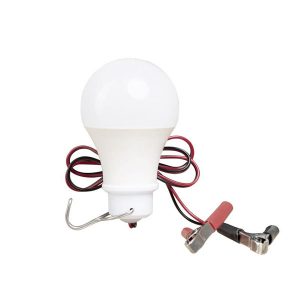 Bóng Đèn Led Bulb 12-24 Vdc A60n1/9w.Dcv2