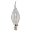 Bóng Đèn Led Bulb Nến Dây Tóc C35/2.5W