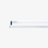 Bộ đèn Led Tube nhôm nhựa T8 M11/10Wx1