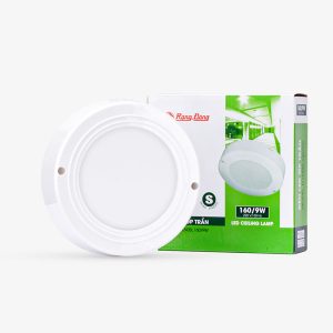Đèn led ốp trần LN05L 160/9W