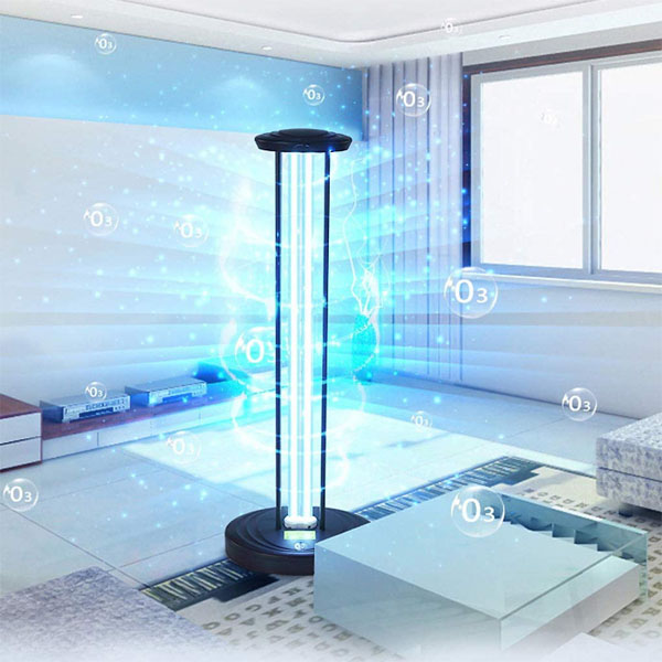 Đèn Dr.Clean UV 40W