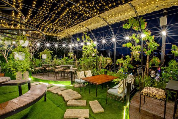 Lý do đèn led bị mờ và cách xử lý