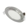 Đèn led duhal âm trần