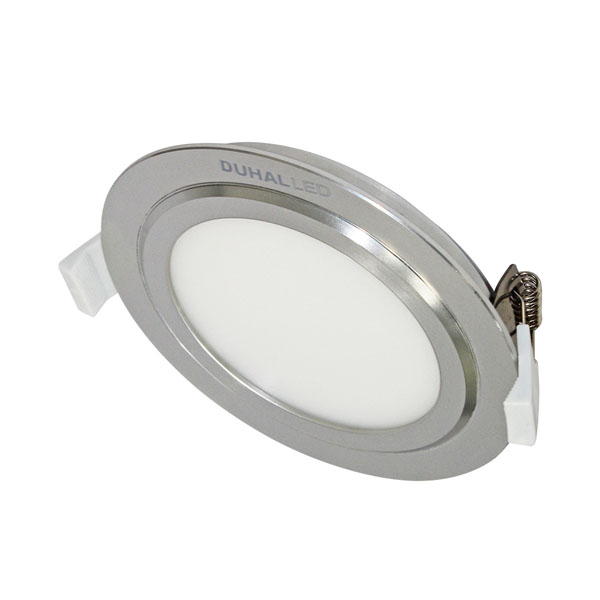 led am tran duhal 1 Đèn led duhal âm trần