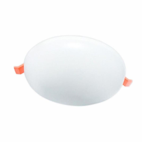 led am tran duhal 5 Đèn tròn âm trần góc rộng