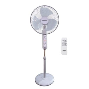 Quạt Đứng Có remote Nanoco NSF1602G-RC