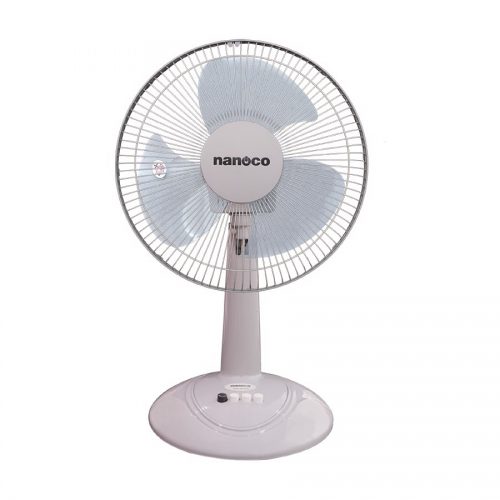 Quạt Bàn Nanoco NTF1207G