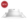 Đèn LED Downlight đổi 3 màu 9W PANASONIC NNNC7646088