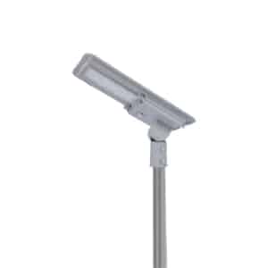 Đèn LED chiếu sáng đường NLMT CSD02.SL.RF.RAD 30W