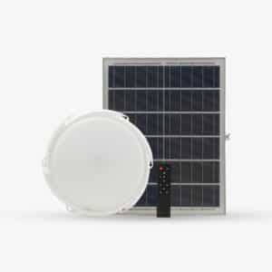 Đèn LED Ốp trần NLMT LN01.SL.RF 320/200W 6500K