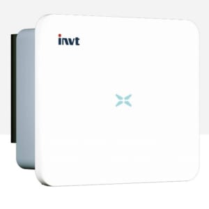 Biến tần hòa lưới 3 pha INVT - XG10KTR-S