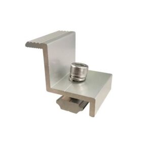Kẹp biên tấm pin năng lượng mặt trời