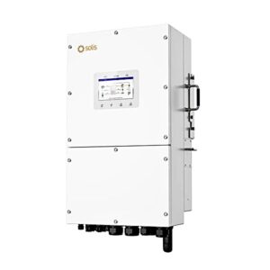 Inverter Solis 14kW – 1 Pha S6-EH1P14K03-NV-YD-L
