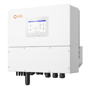 Inverter Solis 15kW S6-EH3P15K-H ( Áp Cao)
