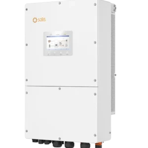 Inverter Hybrid 40kW | Biến tần Solis 40kW áp cao S6-EH3P40K-H