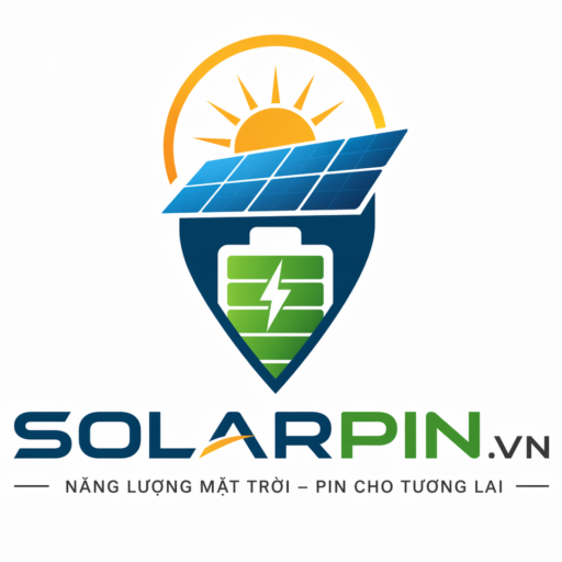 NĂNG LƯỢNG MẶT TRỜI – PIN CHO TƯƠNG LAI