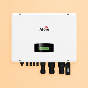 Biến Tần Hybrid 3 Pha AF20K-TH 20kW