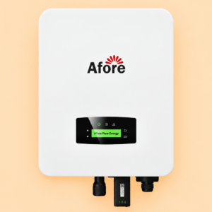 Afore AF15K-MTH – Biến tần hybrid lưu trữ 3 pha 15 kW