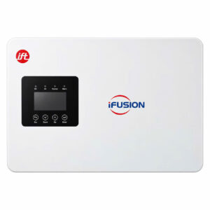 Inverter Hybrid IFT IP66 10kW (IHF10048A)